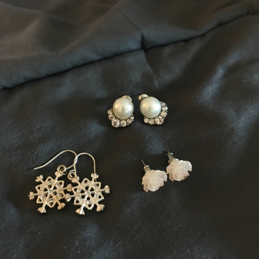 Earring Bundle